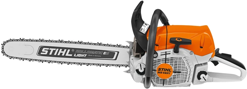 STIHL Motorsäge MS 462 C-M, RS, Schienenlänge 45cm