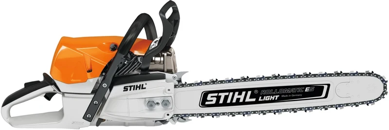 STIHL Motorsäge MS 462 C-M, RS, Schienenlänge 40cm