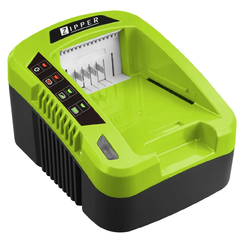 Zipper Ladegerät ZI-LGR40V-AKKU