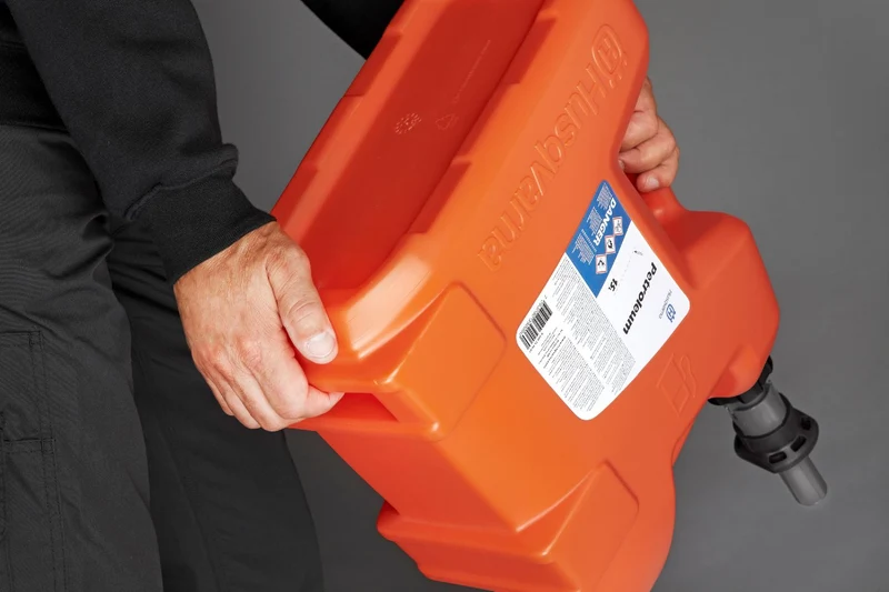 Husqvarna Kraftstoffkanister Ride On 15 Liter
