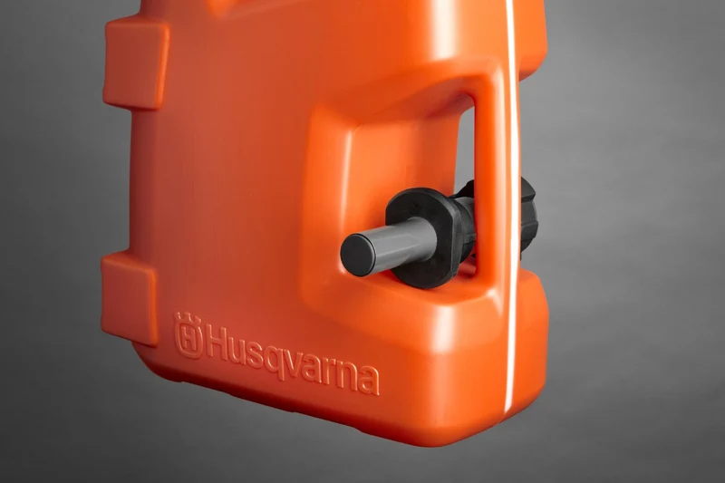 Husqvarna Kraftstoffkanister Ride On 15 Liter