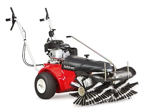 Tielbürger Schmutz- und Schneekehrmaschine tk38 Honda GCV170