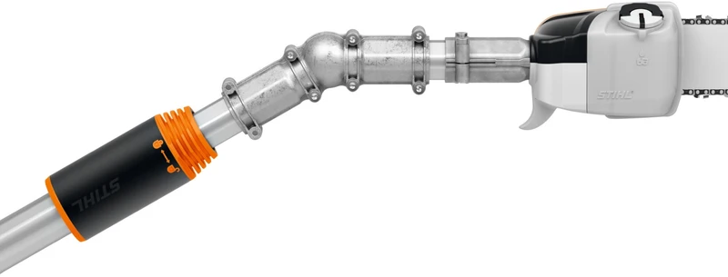 STIHL Winkelgetriebe für HT 103/133