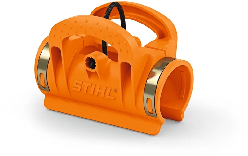 STIHL Klammer Teleskopschaft
