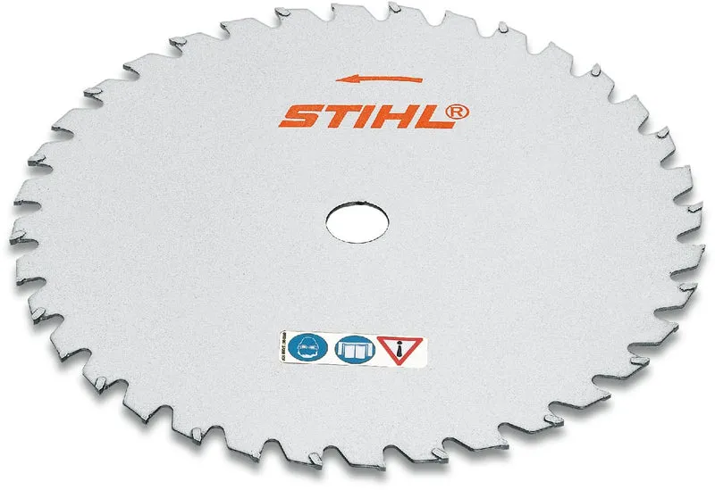 STIHL Hartmetall-Kreissägeblatt 40007134211