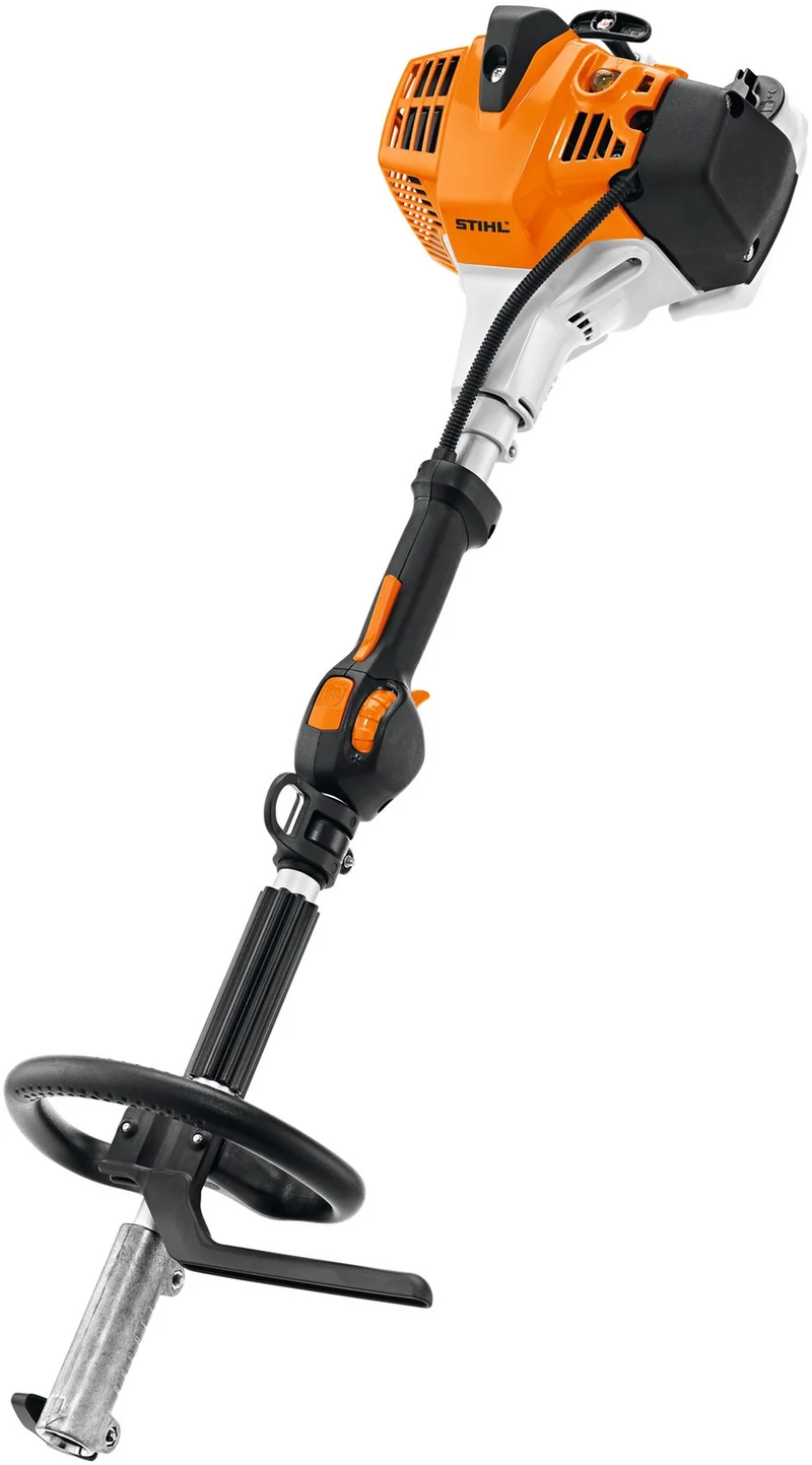 STIHL Benzin-Kombimotor KM 94 RC-E