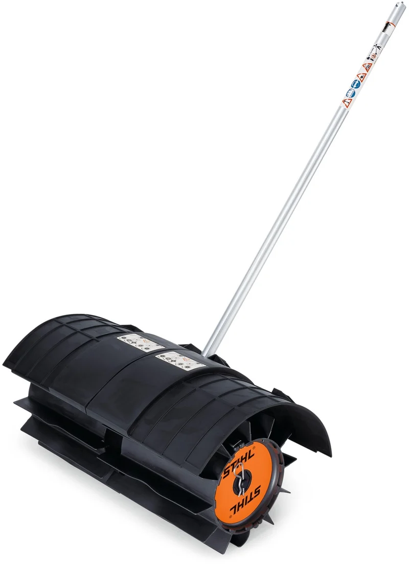 STIHL Kehrwalze-Aufsatz für Kombimotor KW-KM