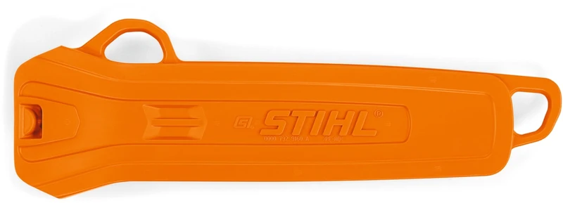 STIHL Kettenschutz bis 35 cm Schnittlänge