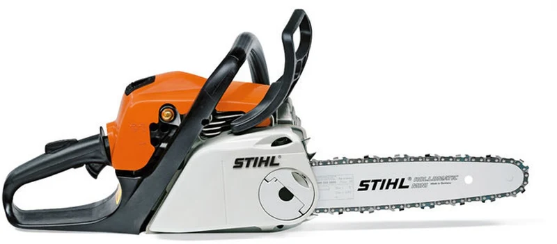 STIHL Motorsäge MS 181 C-BE, PMM3, Schienenlänge 30cm