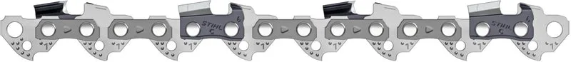 STIHL Sägekette 3/8" P Picco Super 3 (PS3), 1,3 mm, 44TG, 30 cm