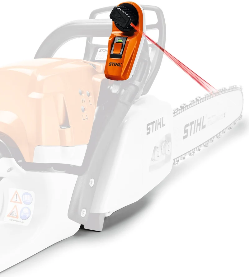 STIHL Laser 2-in-1