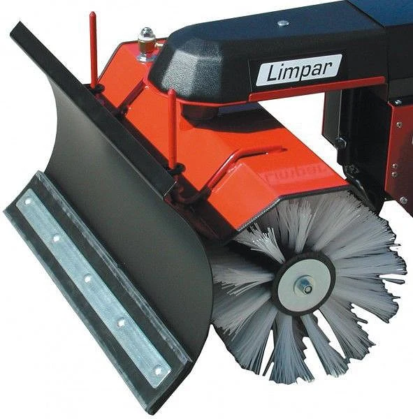 4F Limpar Schneeräumschild komplett FSM-D104
