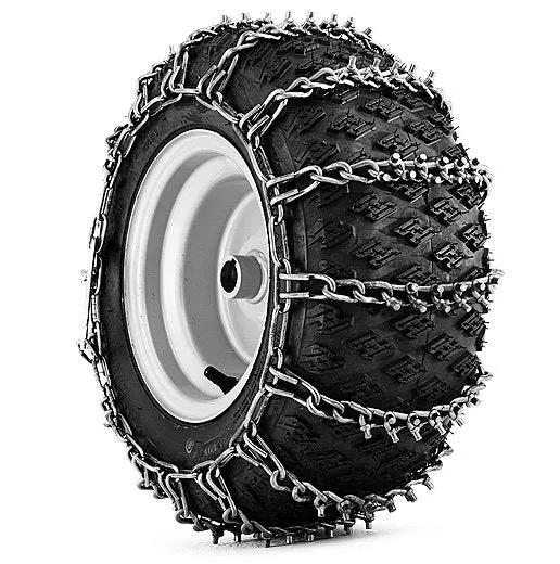 Husqvarna Paar Schneeketten 585 66 45-01