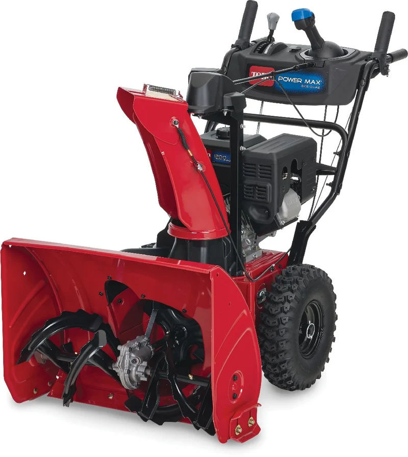 Toro Schneefräse Power Max 826 OAE