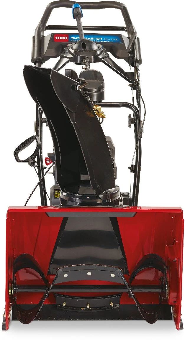 Toro Schneefräse Snow Max 724 QXE