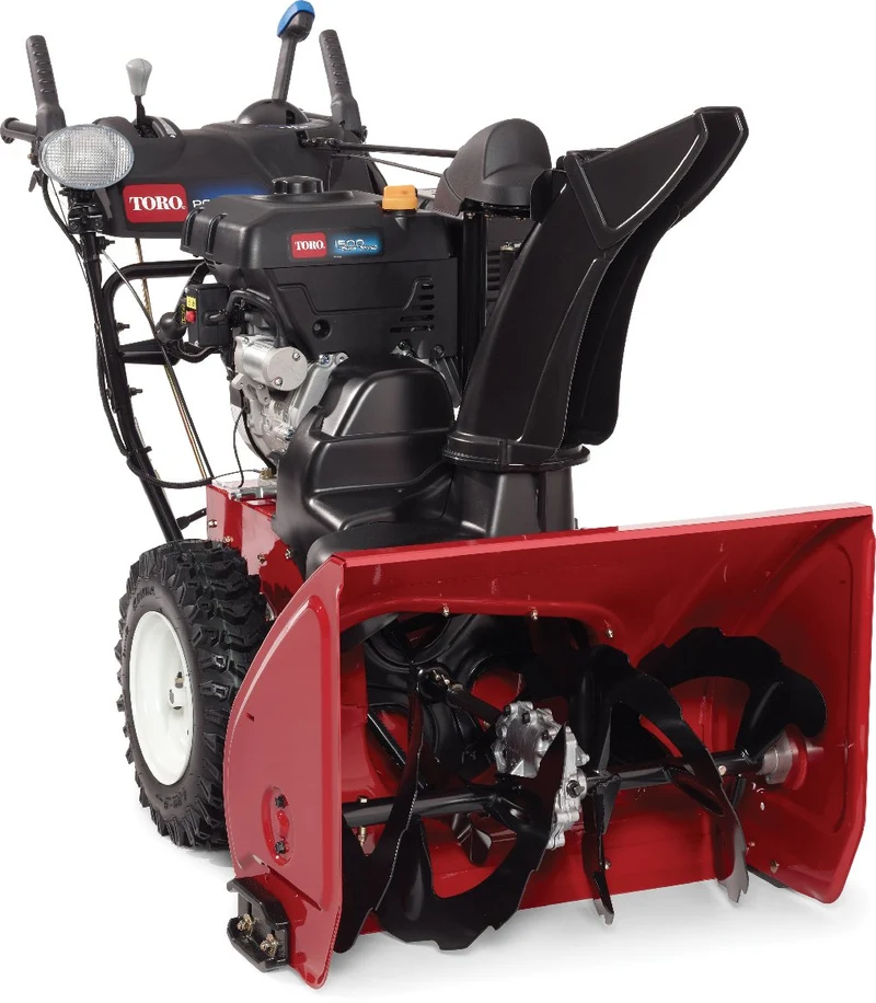 Toro Schneefräse Power Max HD 1028 OHXE