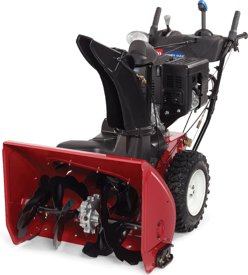 Toro Schneefräse Power Max HD 1028 OHXE