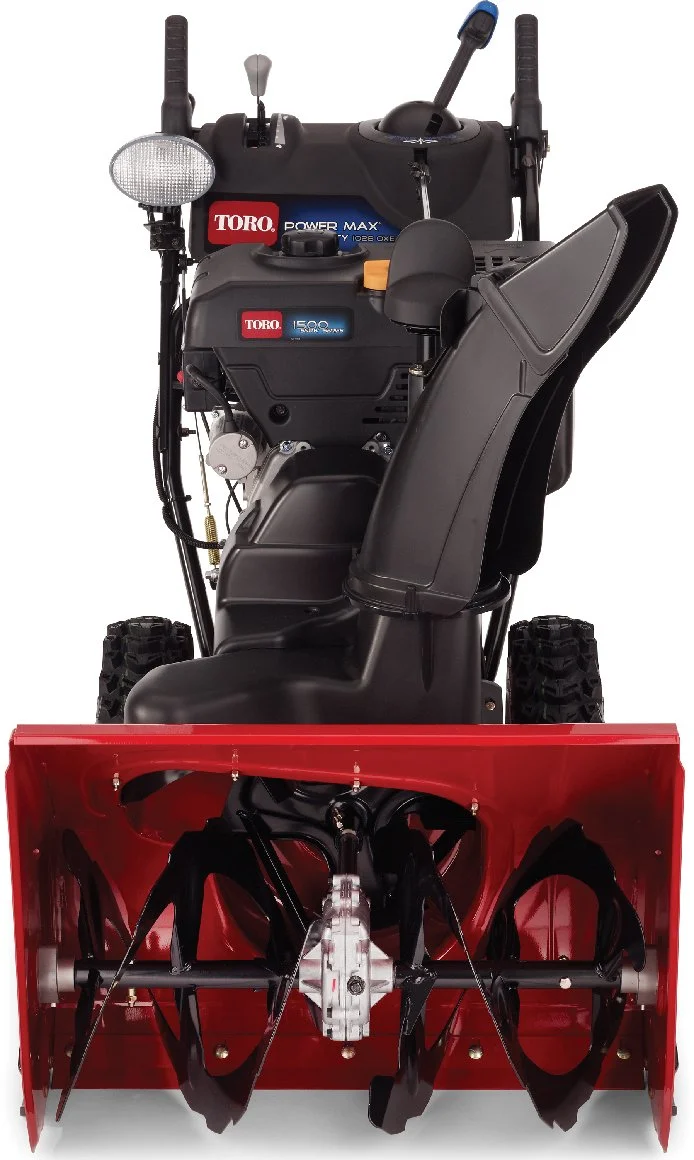 Toro Schneefräse Power Max HD 1028 OHXE