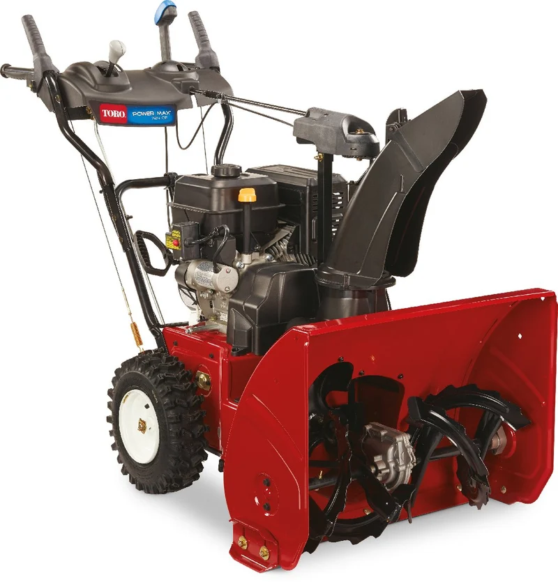 Toro Schneefräse Power Max 724 OE