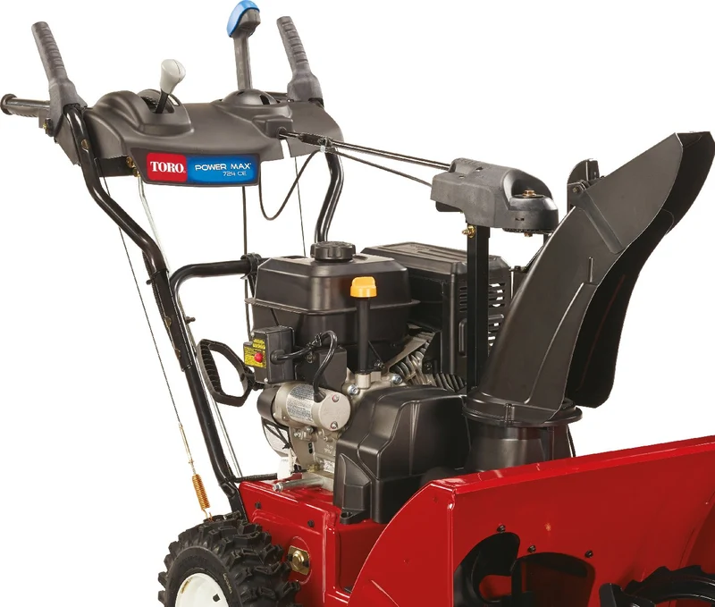 Toro Schneefräse Power Max 724 OE