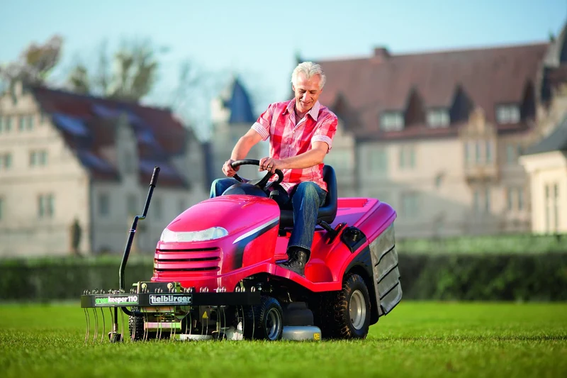 Tielbürger Greenkeeper 110 AI-200-001TS