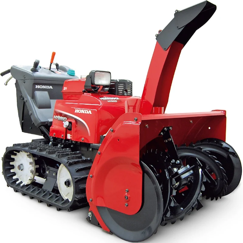 Honda Schneefräse HSM 1390i2 TDR