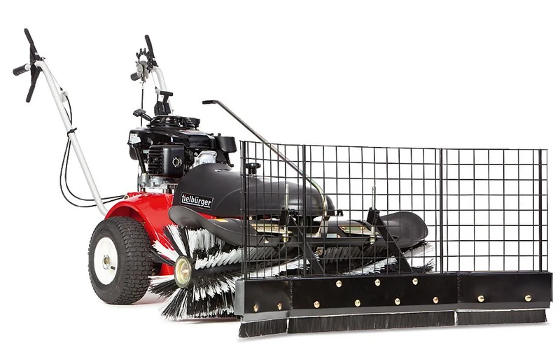 Tielbürger Laubsammler AE-002-035TS
