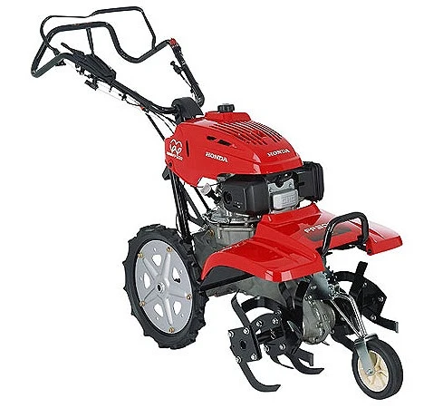 Honda Motorhacke FF 300