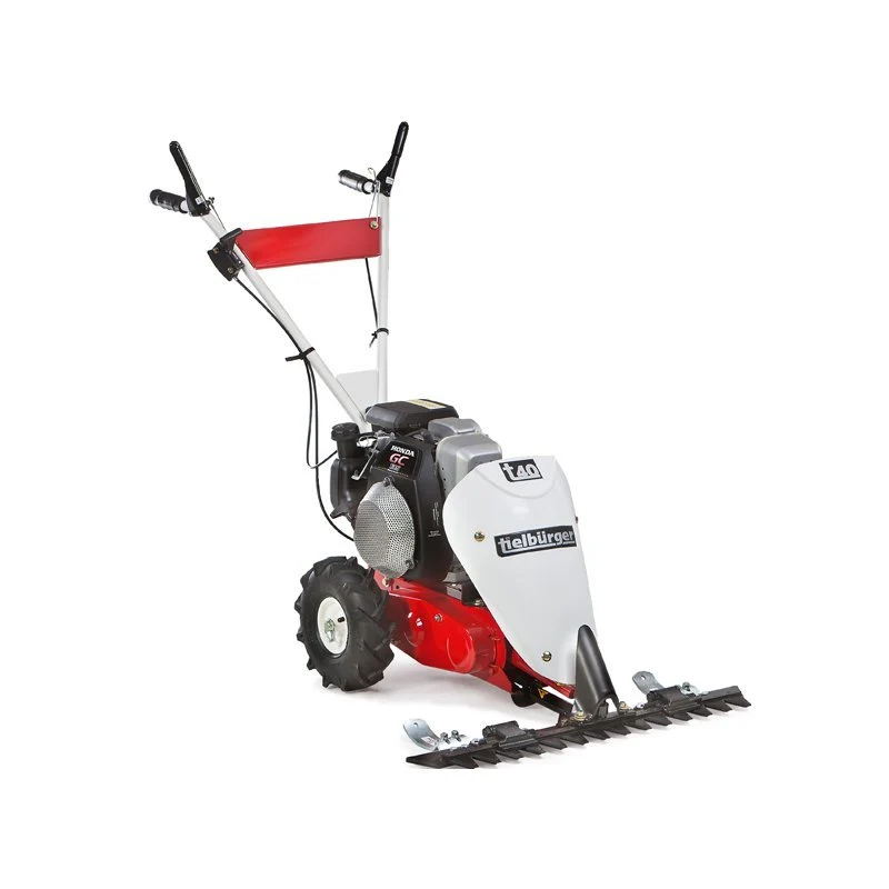 Tielbürger Balkenmäher t40 Briggs&Stratton