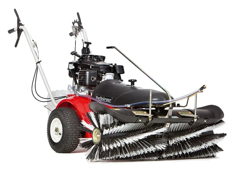 Tielbürger Wassersprüheinrichtung AD-311-055TS