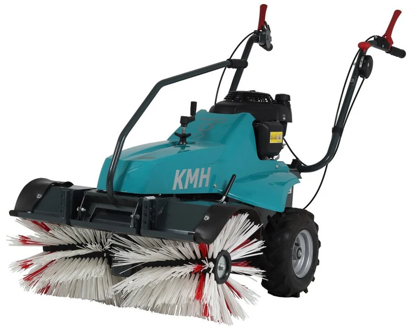 Remarc Schmutz- und Schneekehrmaschine KM 80 H