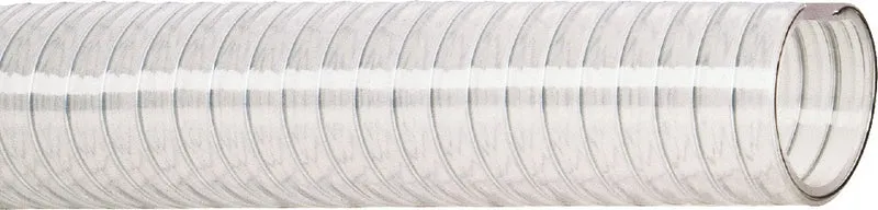 TEGUMA Saug- u.Druckschlauch ARMOFLEX®