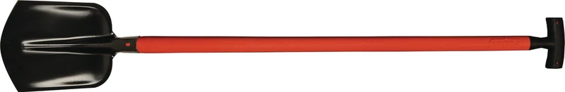 Sandschaufel Gr.000 21x25,5cm m.hohlem POLET