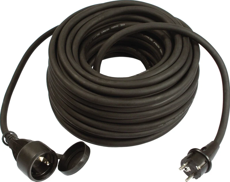 Verlängerungskabel 16 A 230 V IP44 WEINGÄRTNER