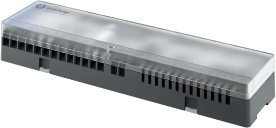 OVENTROP OV Anschlussleiste FloorCon F mit adaptivem hydraulischem Abgleich