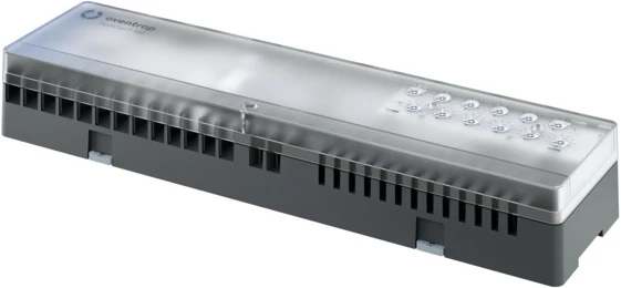 OVENTROP OV Anschlussleiste FloorCon F mit adaptivem hydraulischem Abgleich