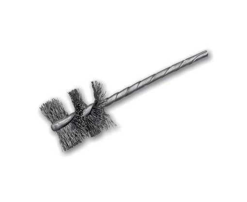 Innenbürste HELITUF 3,4mm Drahtstärke 0,13mm Stahldraht Helituf OSBORN