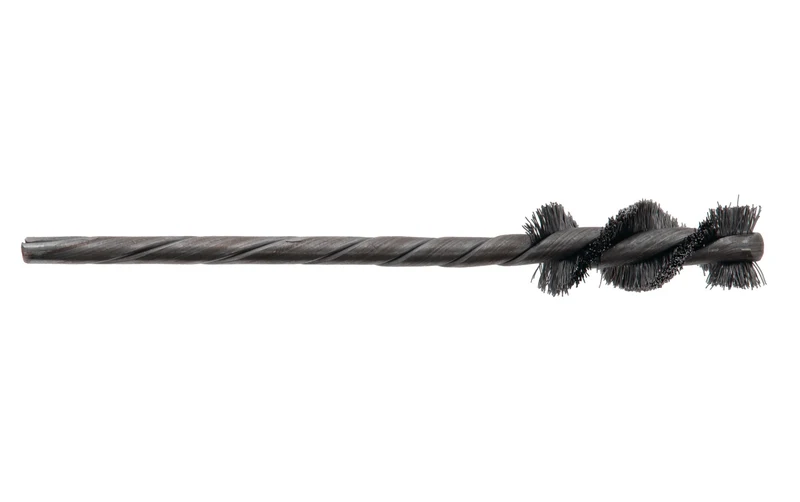Innenbürste HELITUF 3,4mm Drahtstärke 0,13mm Stahldraht Helituf OSBORN