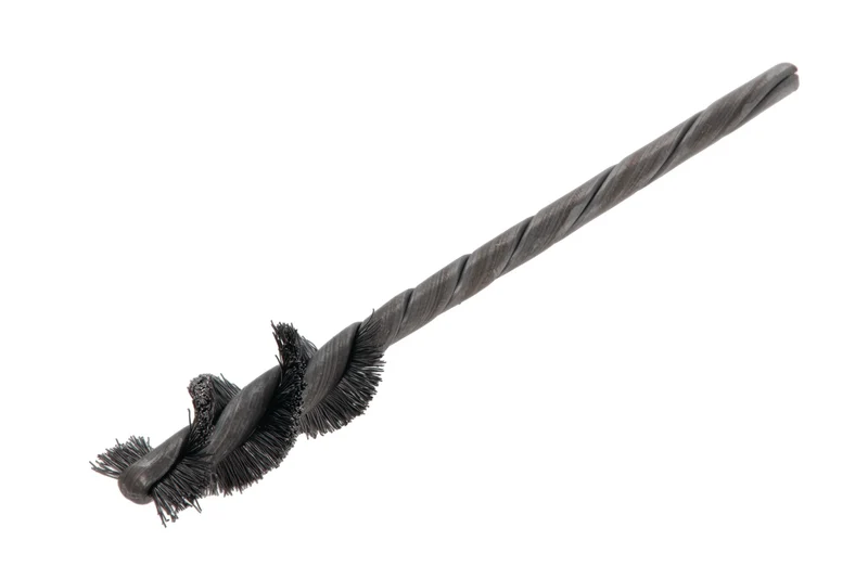Innenbürste HELITUF 3,4mm Drahtstärke 0,13mm Stahldraht Helituf OSBORN