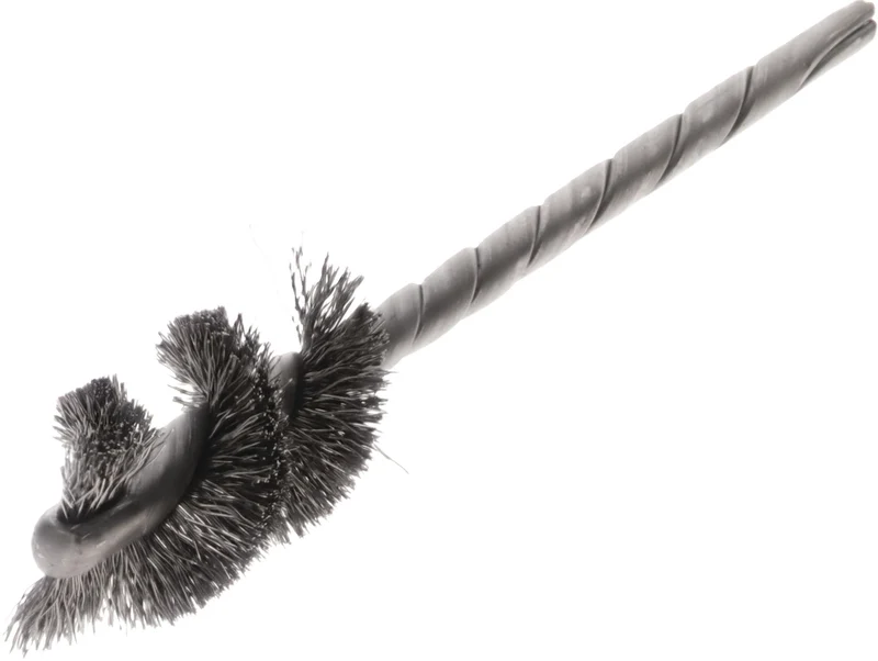 Innenbürste HELITUF 3,4mm Drahtstärke 0,13mm Stahldraht Helituf OSBORN