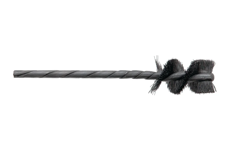 Innenbürste HELITUF 3,4mm Drahtstärke 0,13mm Stahldraht Helituf OSBORN