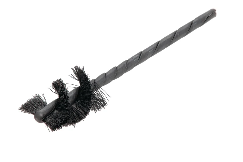 Innenbürste HELITUF 3,4mm Drahtstärke 0,13mm Stahldraht Helituf OSBORN