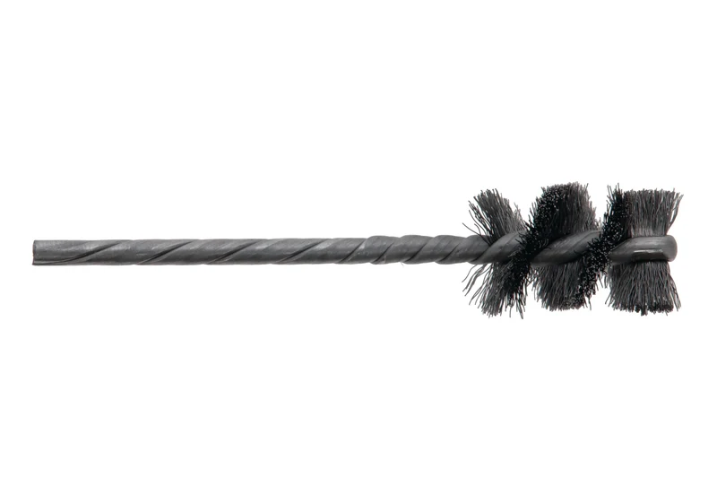 Innenbürste HELITUF 3,4mm Drahtstärke 0,13mm Stahldraht Helituf OSBORN