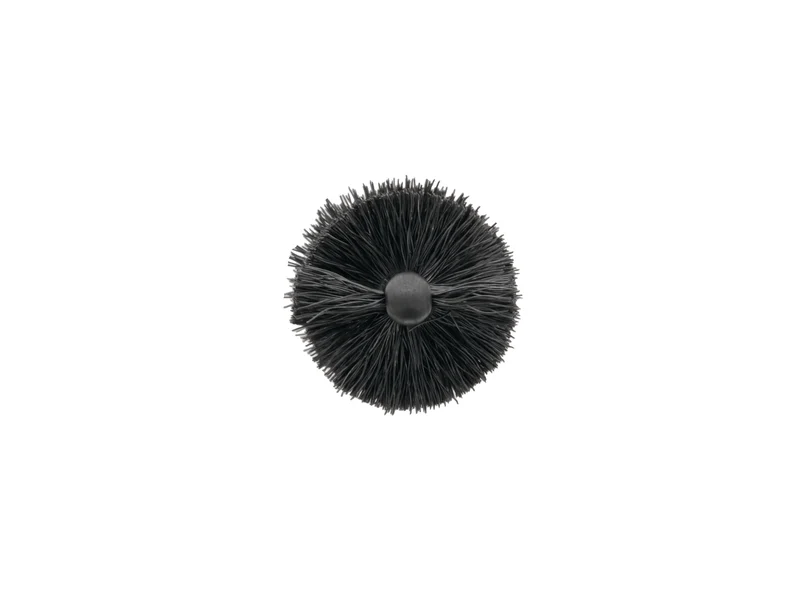 Innenbürste HELITUF 3,4mm Drahtstärke 0,13mm Stahldraht Helituf OSBORN