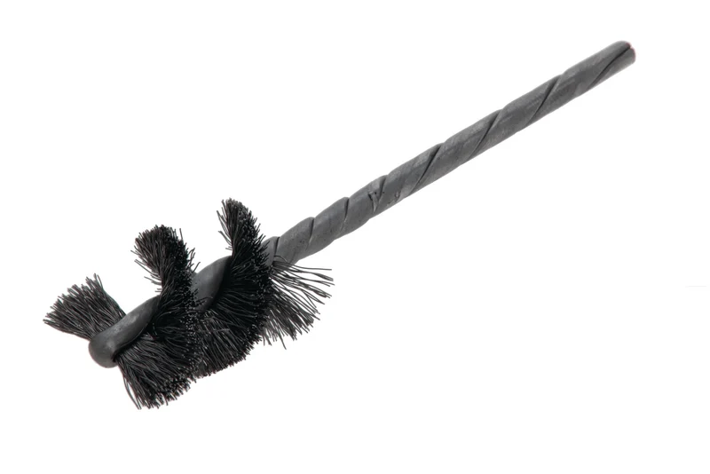 Innenbürste HELITUF 3,4mm Drahtstärke 0,13mm Stahldraht Helituf OSBORN