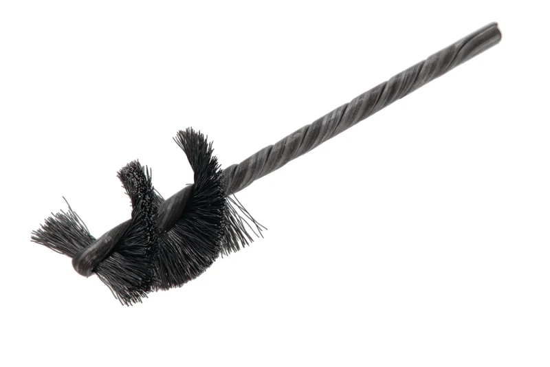 Innenbürste HELITUF 3,4mm Drahtstärke 0,13mm Stahldraht Helituf OSBORN