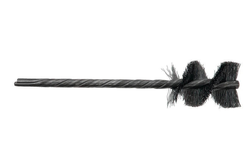Innenbürste HELITUF 3,4mm Drahtstärke 0,13mm Stahldraht Helituf OSBORN