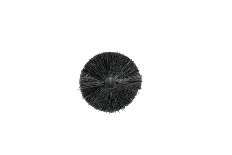 Innenbürste HELITUF 3,4mm Drahtstärke 0,13mm Stahldraht Helituf OSBORN