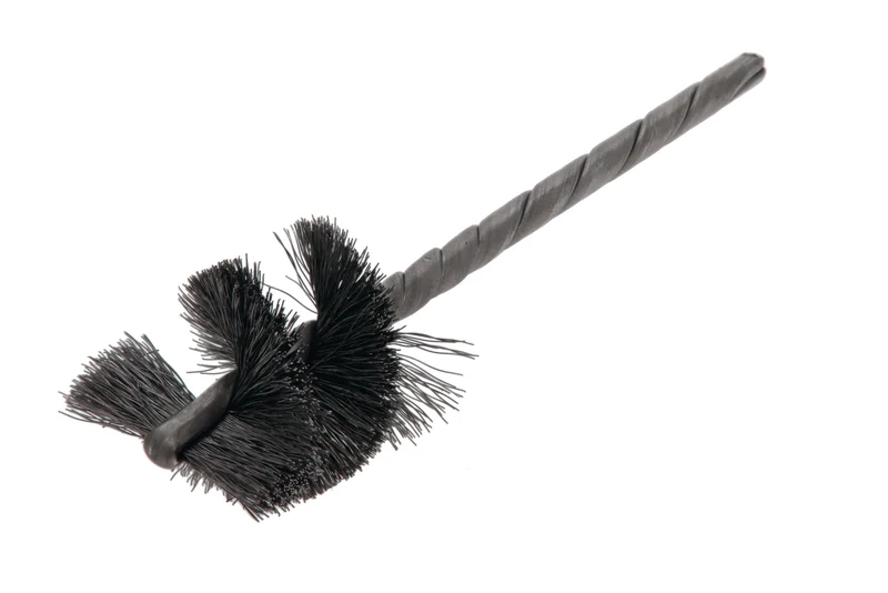 Innenbürste HELITUF 3,4mm Drahtstärke 0,13mm Stahldraht Helituf OSBORN