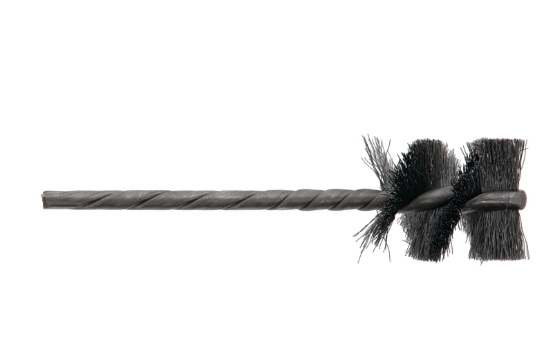 Innenbürste HELITUF 3,4mm Drahtstärke 0,13mm Stahldraht Helituf OSBORN